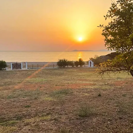 Totti Villa Ierissos