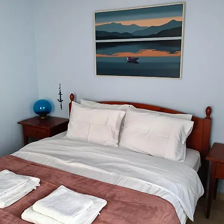 Villa Totti Ierissos