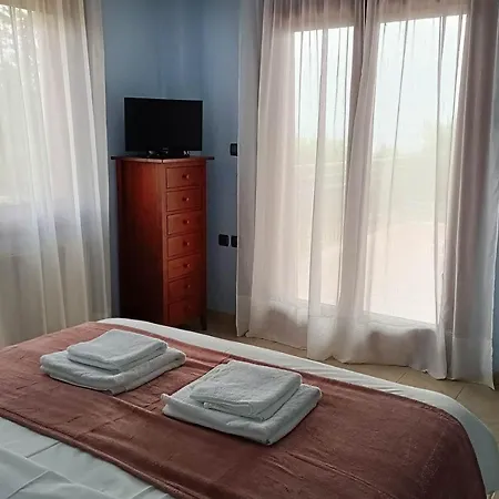 Totti * Ιερισσός