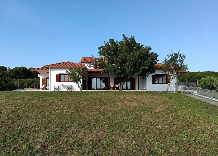 Totti Villa *