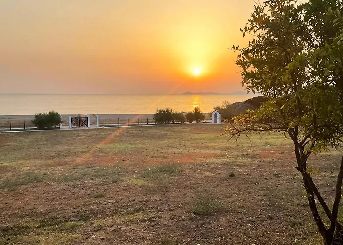 Totti Villa Ierissos