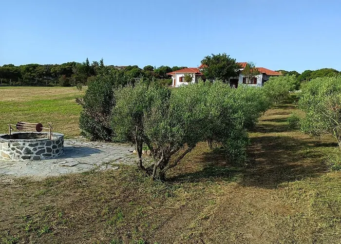 Villa Totti