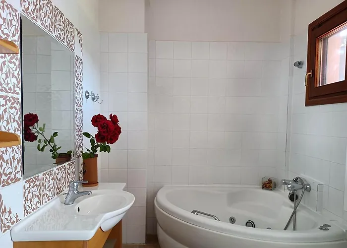 Vila Totti Ierissós