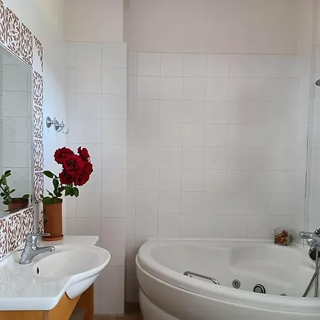 Villa Totti Jeriszósz