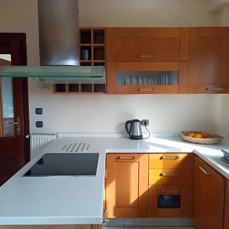 Totti 别墅 伊里斯斯