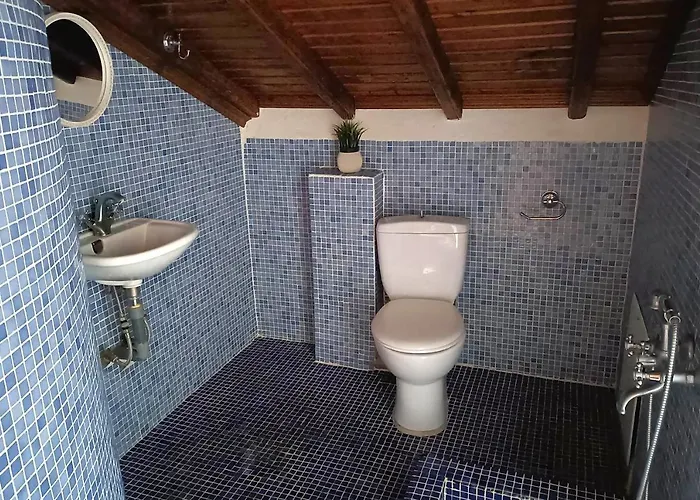 Totti Villa Ierissos