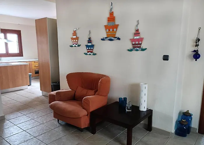 Villa Totti *