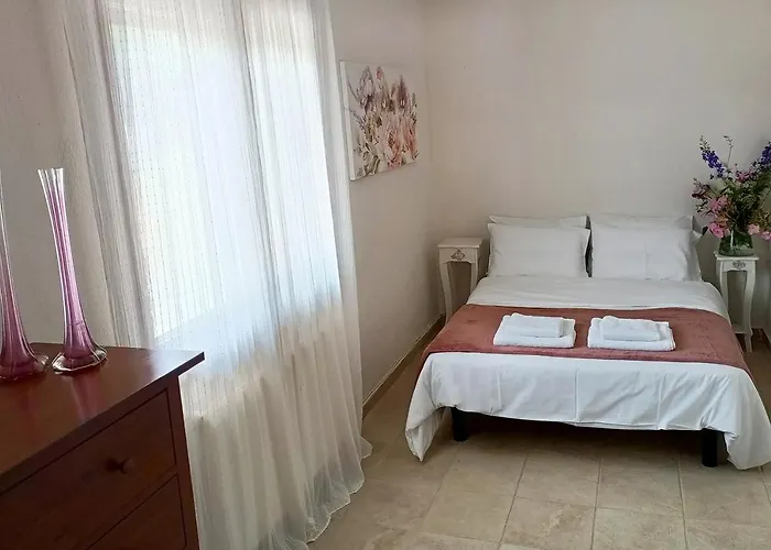 Totti Villa *